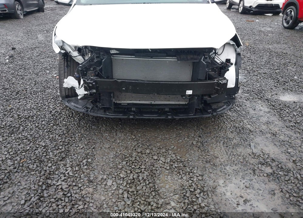 2024 KIA FORTE VIN: 3KPF24AD7RE819086