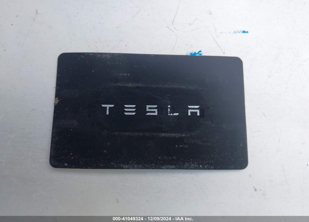 2023 TESLA MODEL 3 REAR-WHEEL DRIVE VIN: 5YJ3E1EA8PF449539