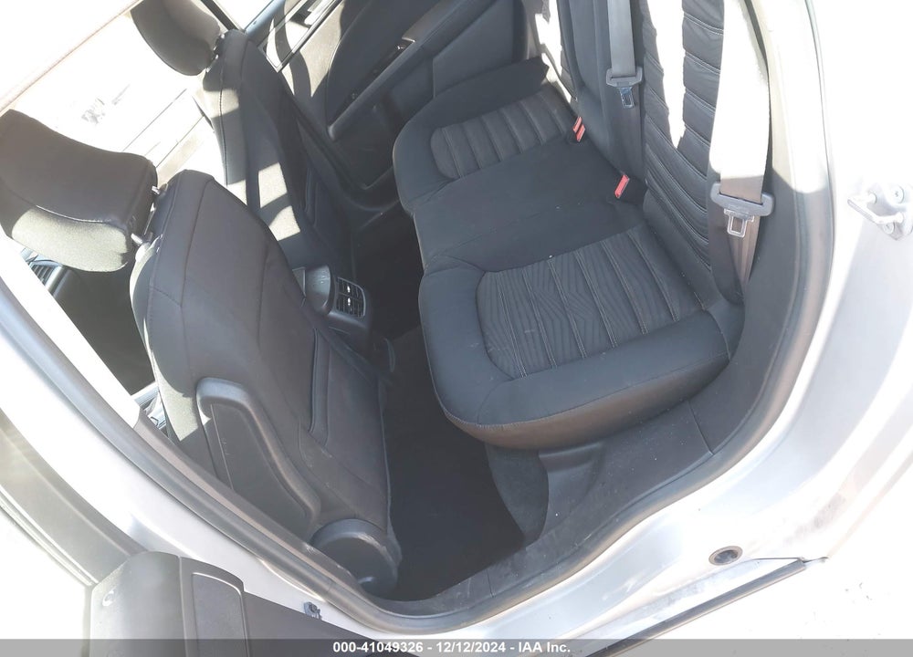 2016 FORD FUSION SE VIN: 3FA6P0H78GR189892