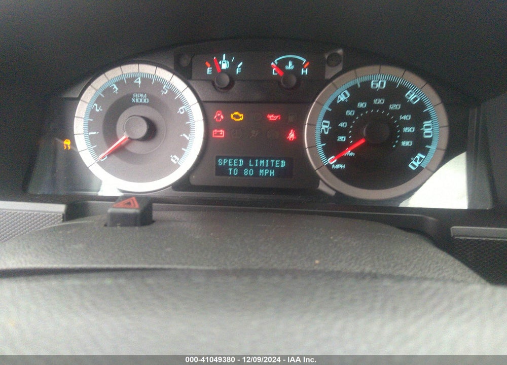 2010 FORD ESCAPE XLT VIN: 1FMCU0D75AKB11573