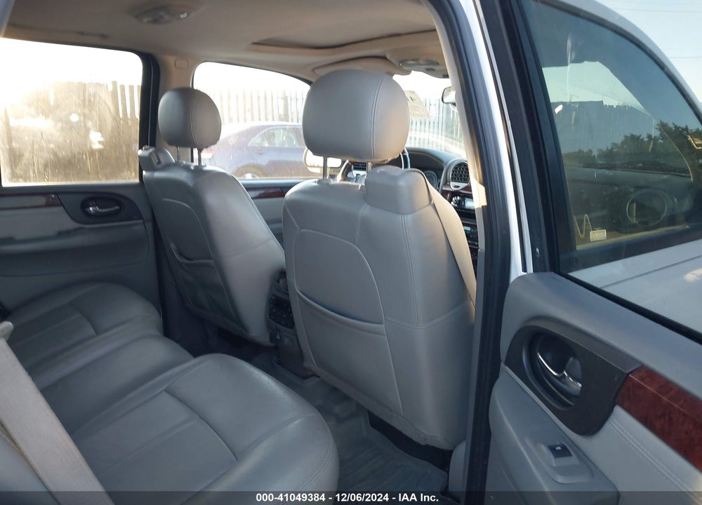 2008 GMC ENVOY DENALI VIN: 1GKET63M182150198