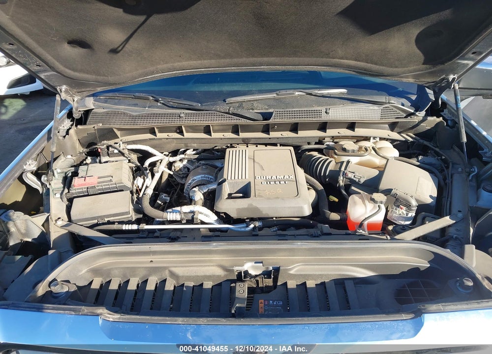 2021 GMC SIERRA 1500 VIN: 3GTU9FET0MG349397