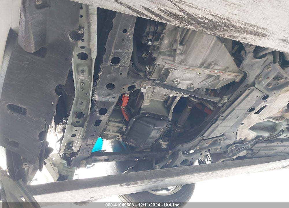 2013 TOYOTA PRIUS THREE VIN: JTDKN3DU3D5703464