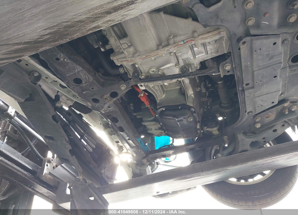 2013 TOYOTA PRIUS THREE VIN: JTDKN3DU3D5703464