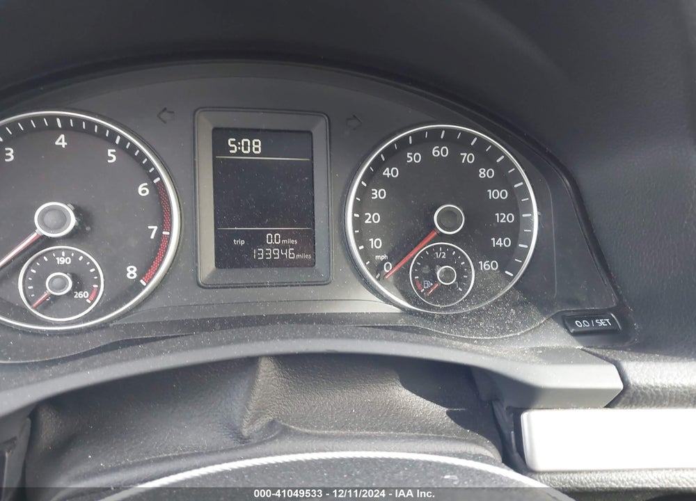 2010 VOLKSWAGEN JETTA LIMITED EDITION/SE/SEL VIN: 3VWRZ7AJ4AM150962