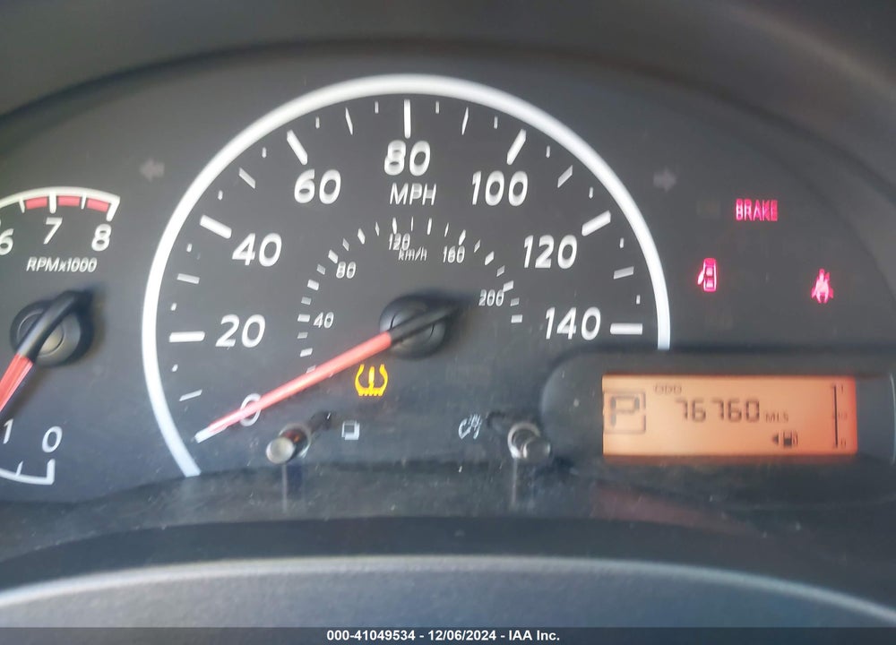 2014 NISSAN VERSA 1.6 S+ VIN: 3N1CN7AP2EL842712