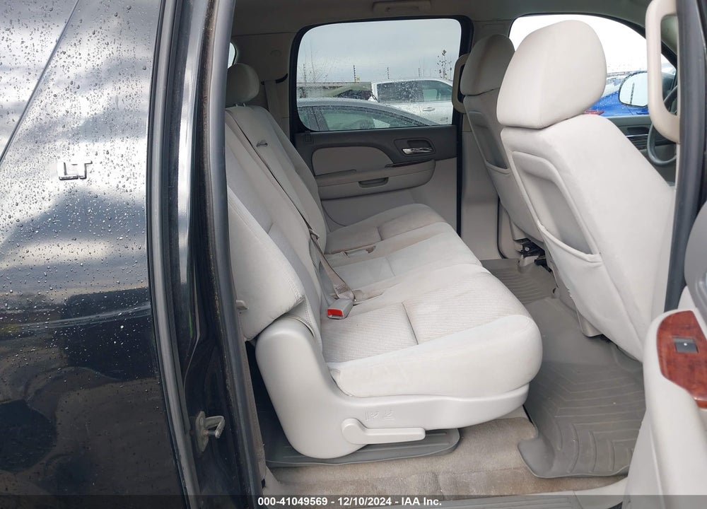 2009 CHEVROLET SUBURBAN 1500 LT1 VIN: 1GNFK26339R266467