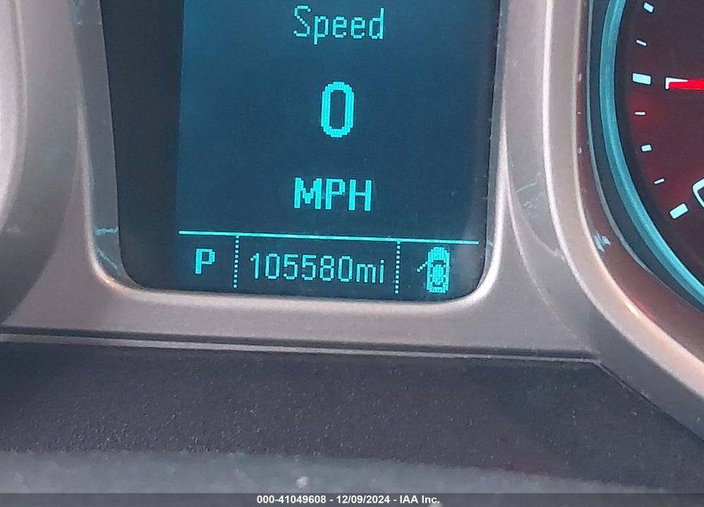 2015 CHEVROLET CAMARO VIN: 2G1FB1E32F9230191