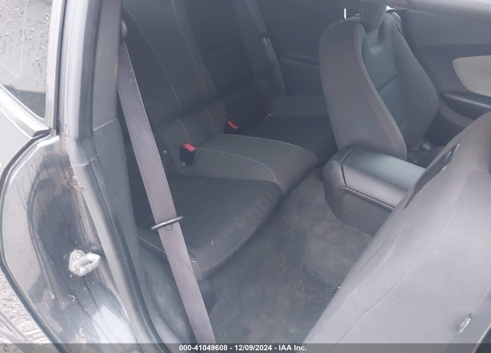 2015 CHEVROLET CAMARO VIN: 2G1FB1E32F9230191