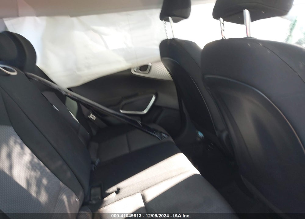 2024 KIA SOUL LX VIN: KNDJ23AU1R7239529