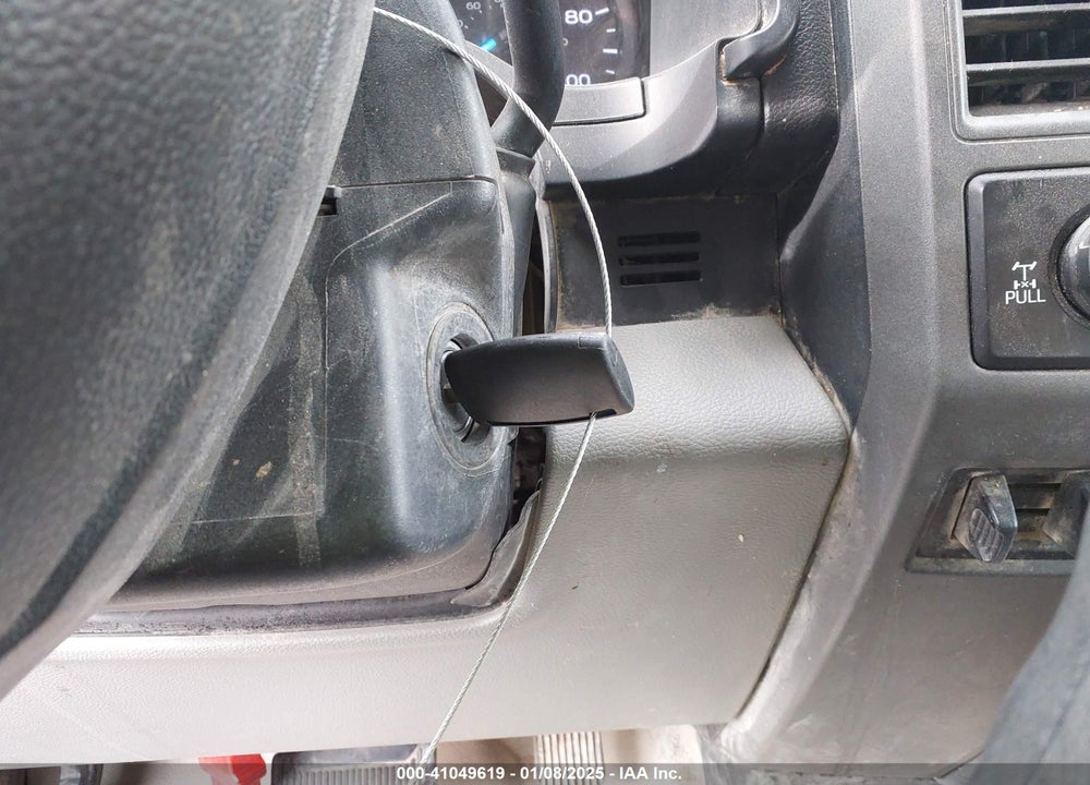 2019 FORD F-350 XL VIN: 1FT8W3B60KEC89732
