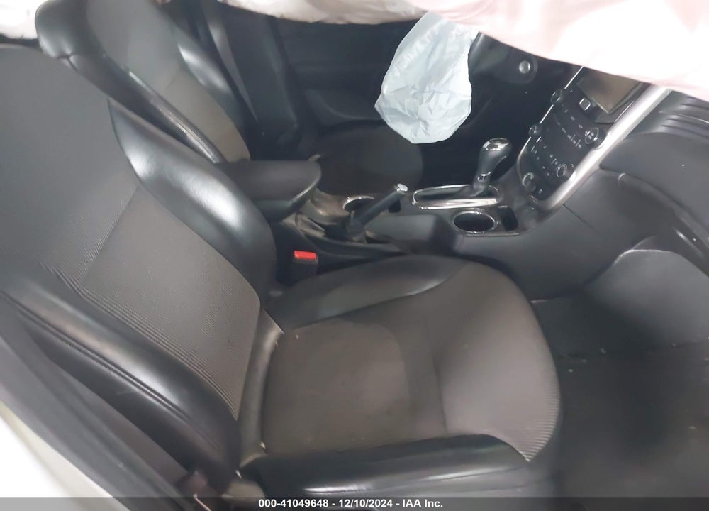 2014 CHEVROLET MALIBU 1LT VIN: 1G11C5SL3EF123644