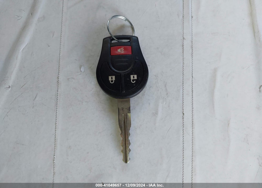 2013 NISSAN ROGUE VIN: JN8AS5MTXDW532654