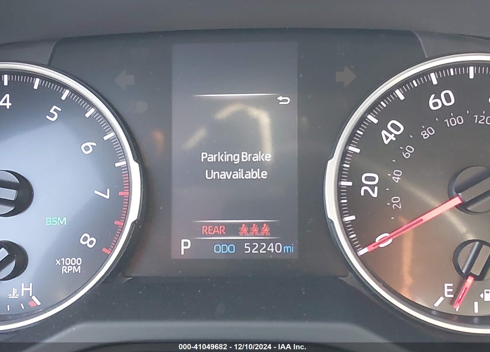 2021 TOYOTA RAV4 XLE PREMIUM VIN: 2T3C1RFV8MC137725