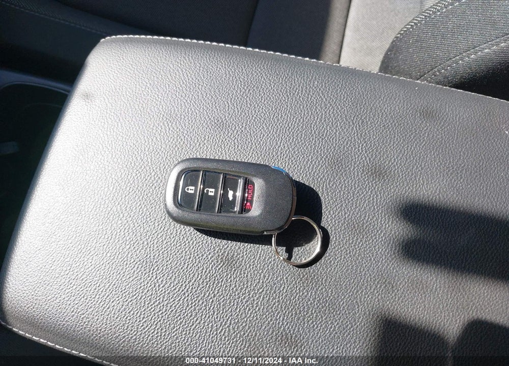 2023 HONDA CR-V LX 2WD VIN: 2HKRS3H28PH308801
