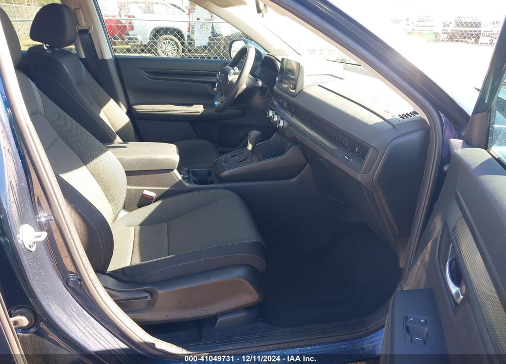2023 HONDA CR-V LX 2WD VIN: 2HKRS3H28PH308801