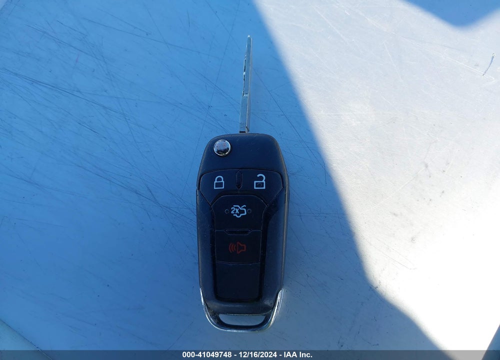 2014 FORD FUSION SE VIN: 3FA6P0H77ER392396