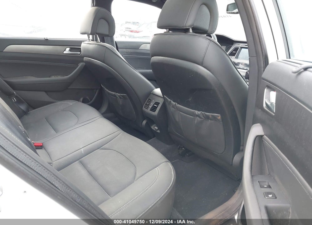 2017 HYUNDAI SONATA LIMITED 2.0T VIN: 5NPE34ABXHH463105