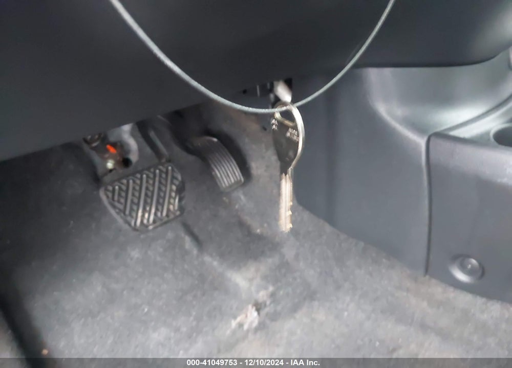 2015 NISSAN VERSA 1.6 S+ VIN: 3N1CN7AP7FL899165