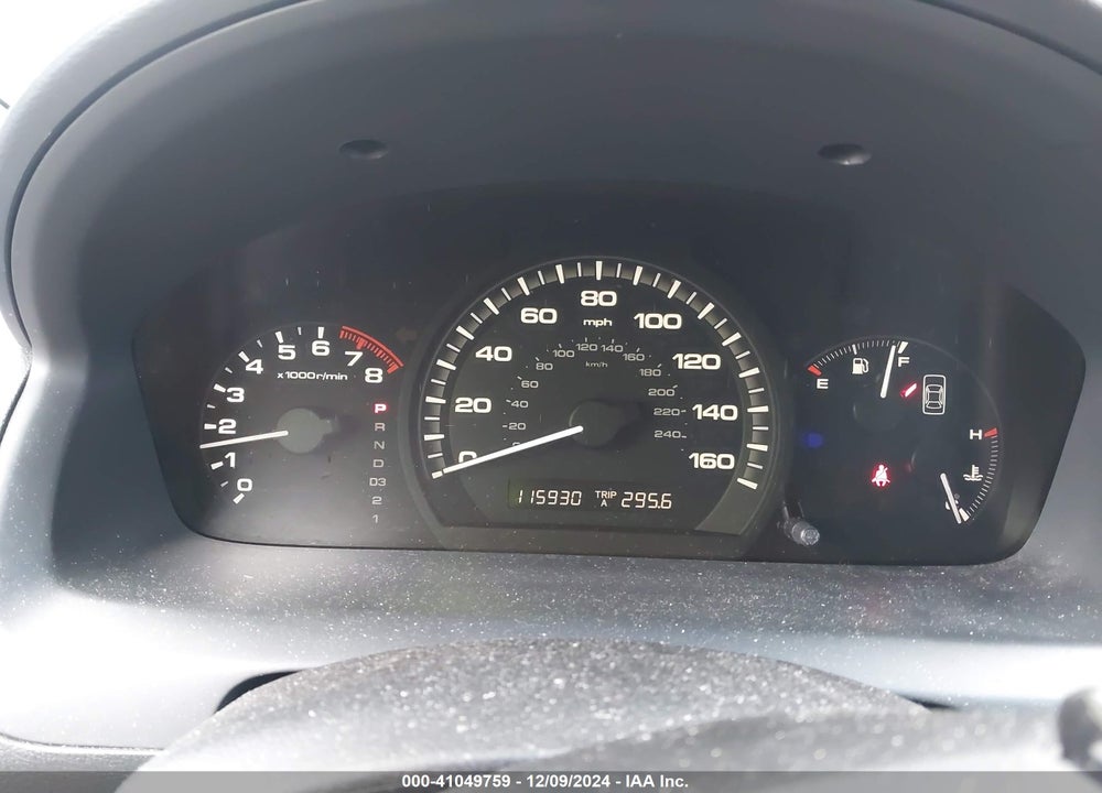 2007 HONDA ACCORD 2.4 EX VIN: 1HGCM56857A183199