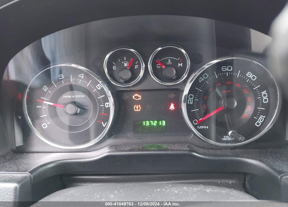 2010 FORD EDGE SE VIN: 2FMDK3GCXABA96485