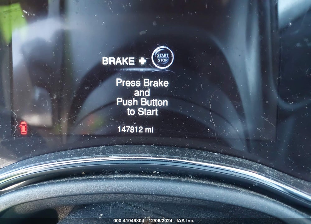 2015 DODGE DURANGO SXT VIN: 1C4RDJAG8FC729660