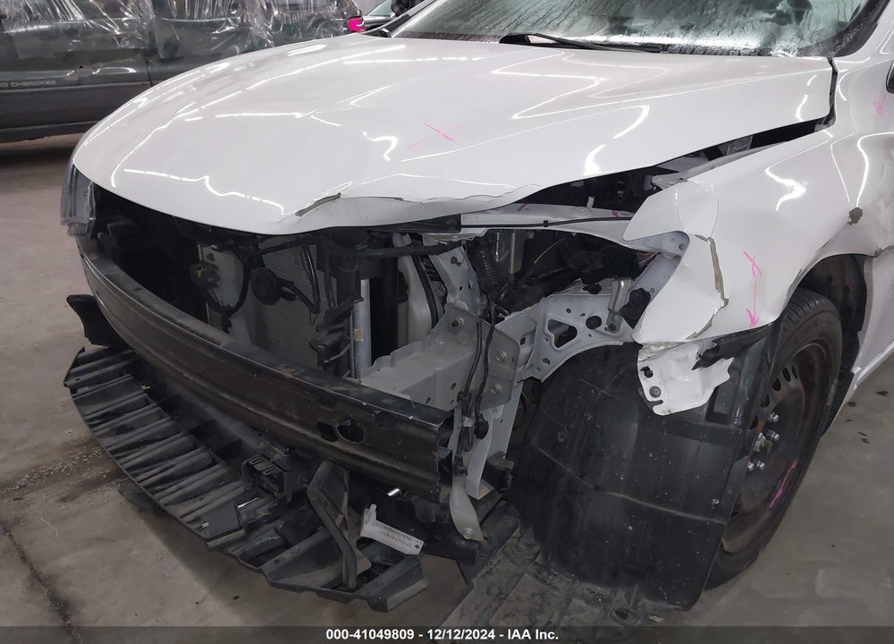 2019 NISSAN SENTRA VIN: 3N1AB7AP9KY258385