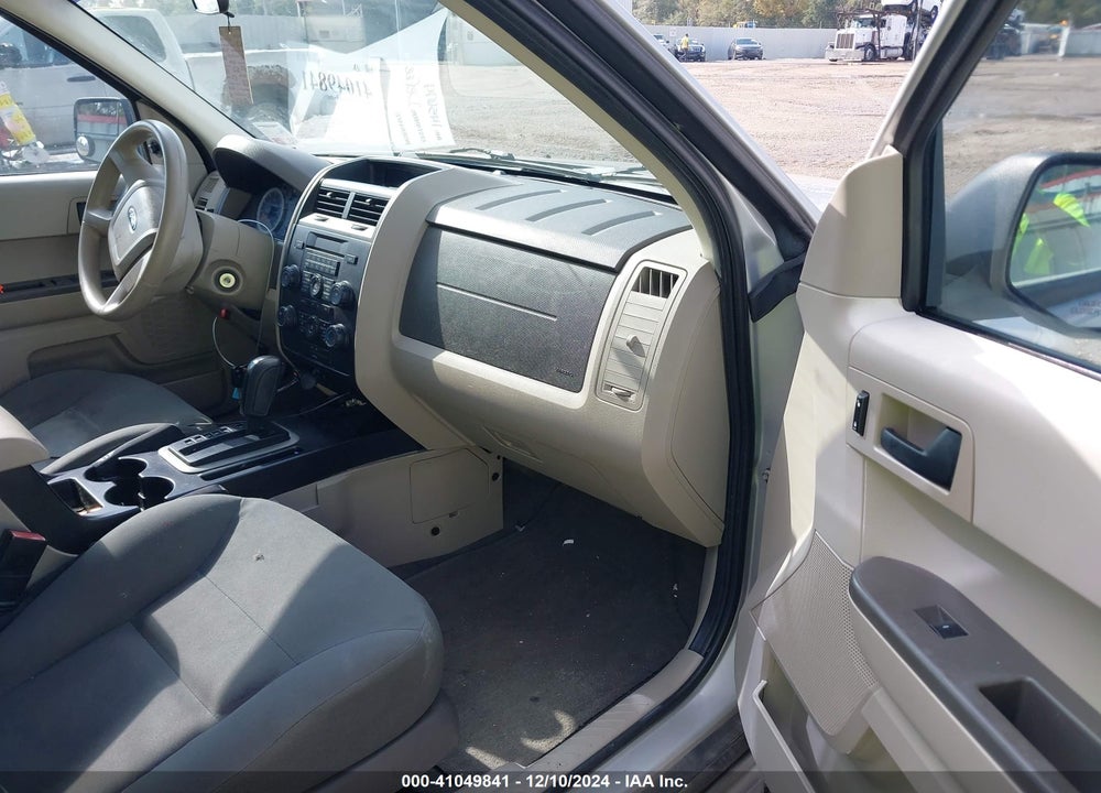 2008 FORD ESCAPE VIN: 1FMCU02Z28KB58963