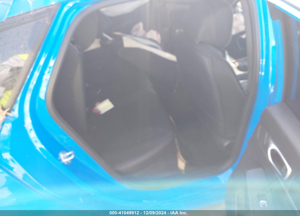 2023 HONDA CIVIC SPORT VIN: 19XFL2H81PE024428
