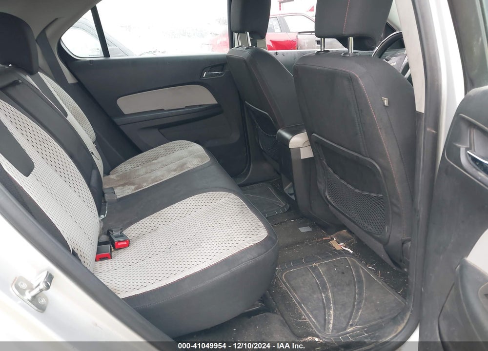2015 CHEVROLET EQUINOX VIN: 2GNALAEK4F1112784