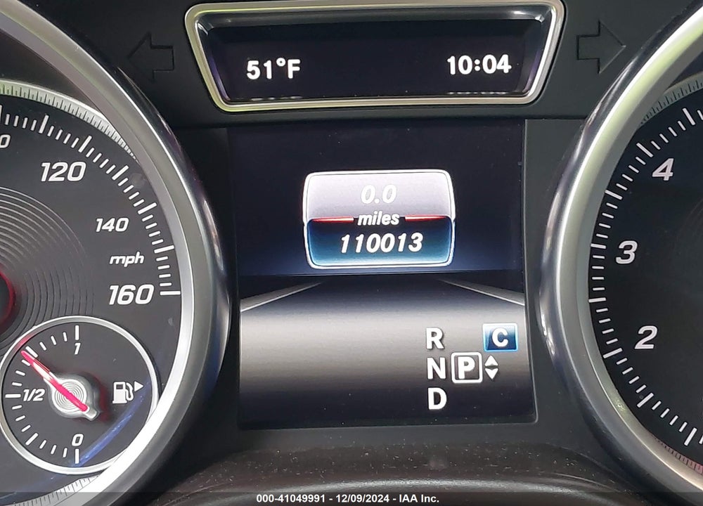 2017 MERCEDES-BENZ GLE 350 VIN: 4JGDA5JB3HA888384