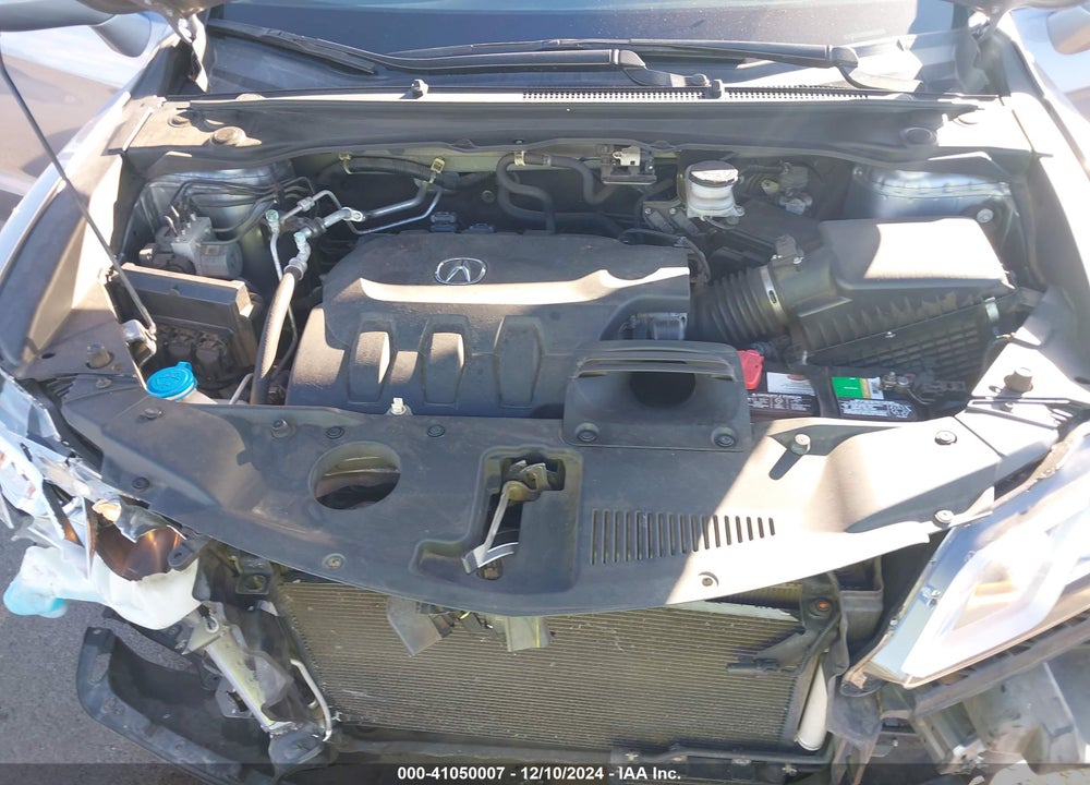 2015 ACURA RDX VIN: 5J8TB3H35FL006523