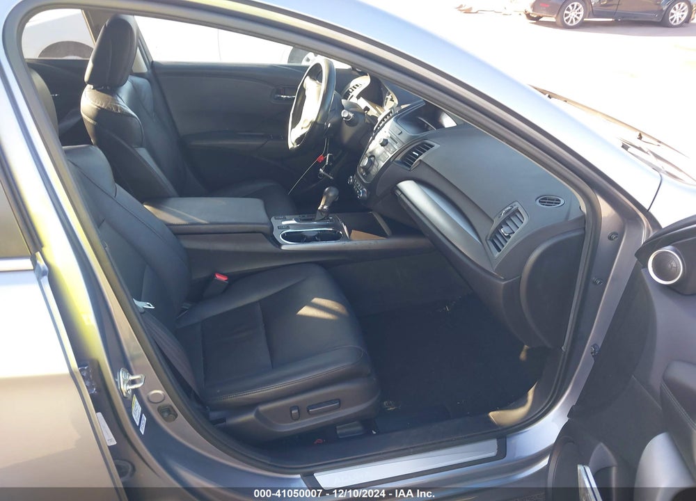 2015 ACURA RDX VIN: 5J8TB3H35FL006523