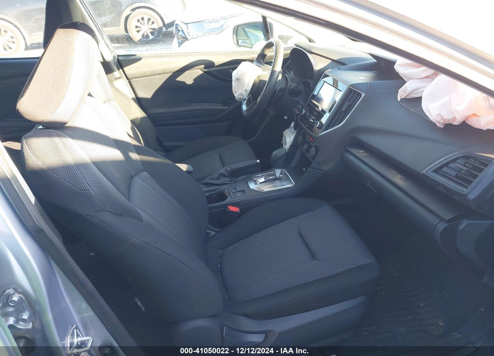 2018 SUBARU IMPREZA 2.0I PREMIUM VIN: 4S3GTAB6XJ3718538