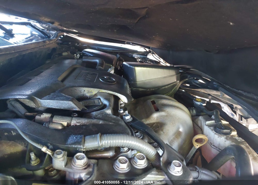 2015 TOYOTA CAMRY VIN: 4T1BF1FK8FU080201