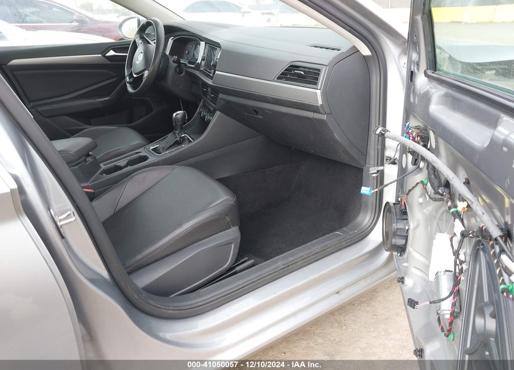 2020 VOLKSWAGEN JETTA 1.4T R-LINE/1.4T S/1.4T SE VIN: 3VWCB7BU7LM006893