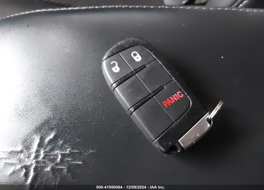2018 DODGE JOURNEY VIN: 3C4PDCGG8JT277412