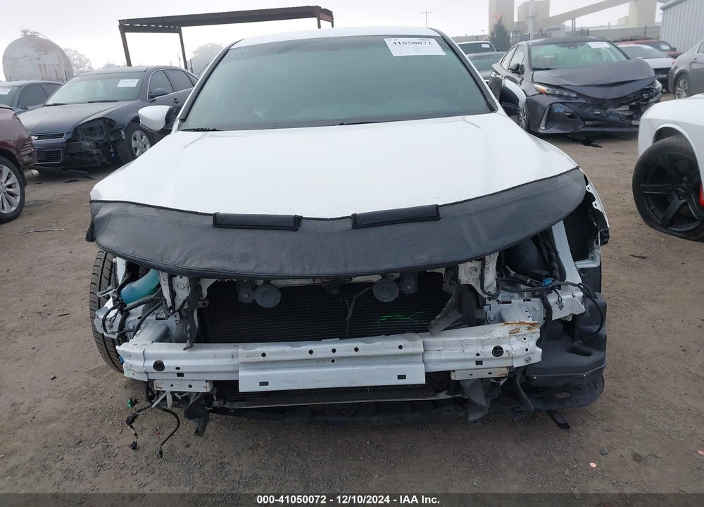 2017 HONDA ACCORD SPORT SE VIN: 1HGCR2F1XHA076847