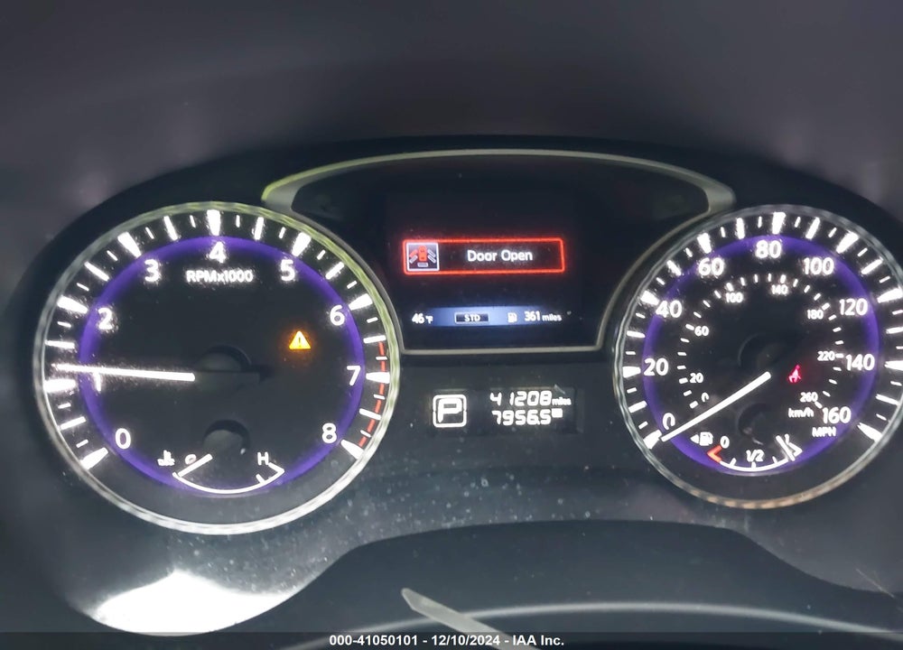 2019 INFINITI QX60 LUXE VIN: 5N1DL0MMXKC558280