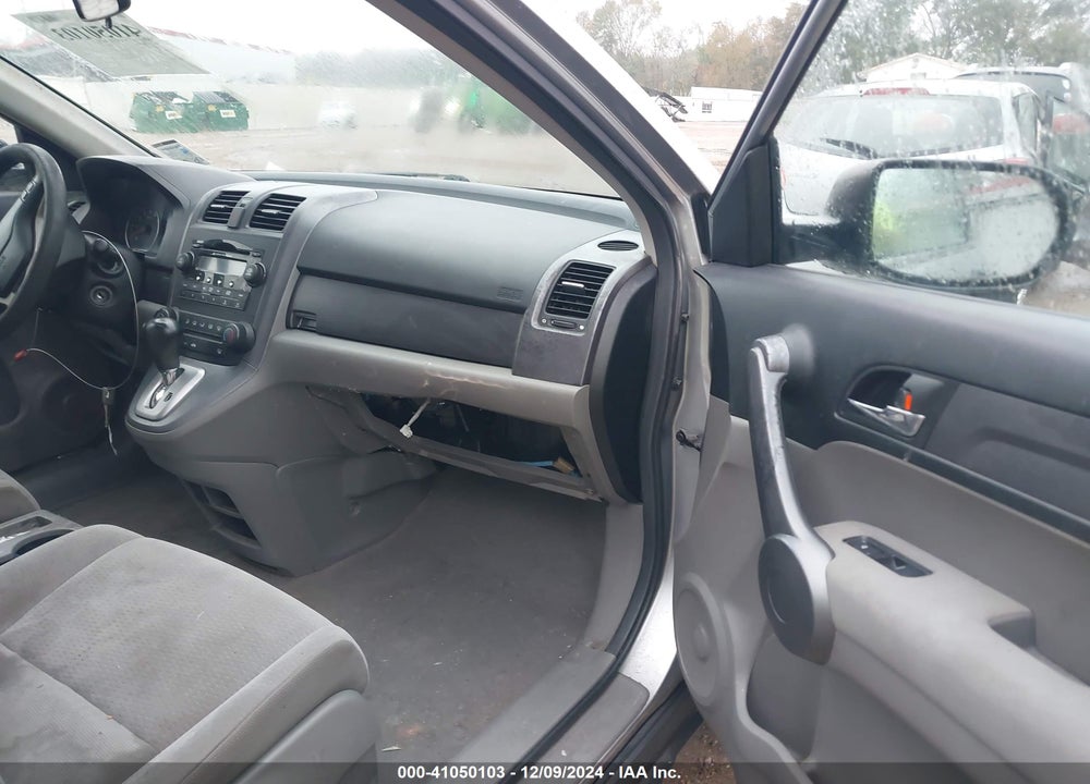 2008 HONDA CR-V EX VIN: JHLRE38568C011401