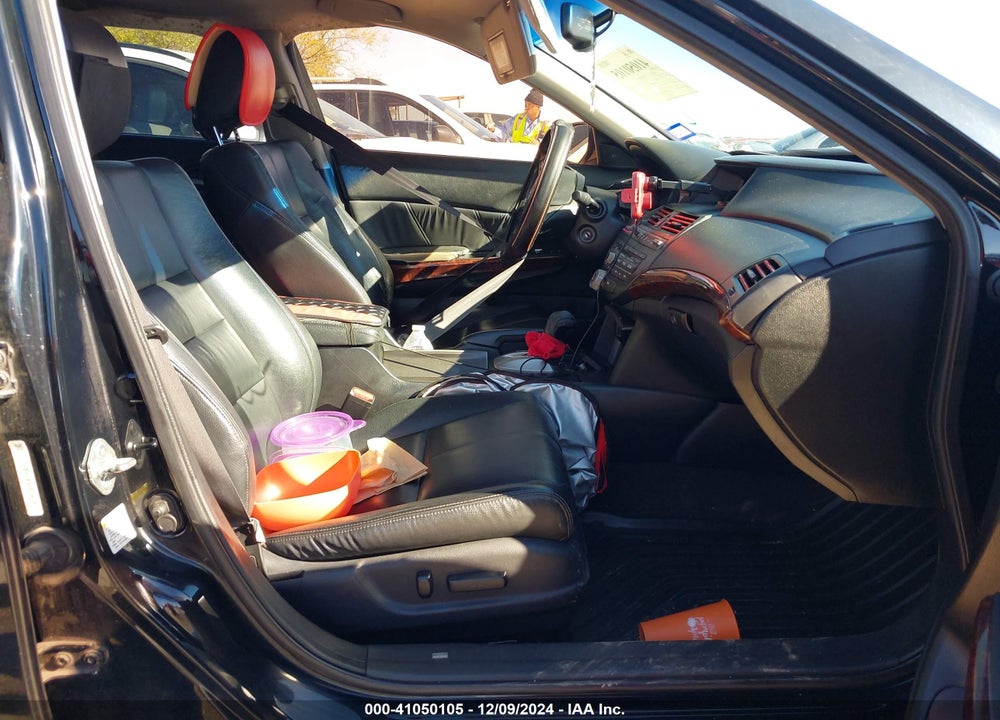2010 HONDA ACCORD CROSSTOUR EX-L VIN: 5J6TF1H57AL015901