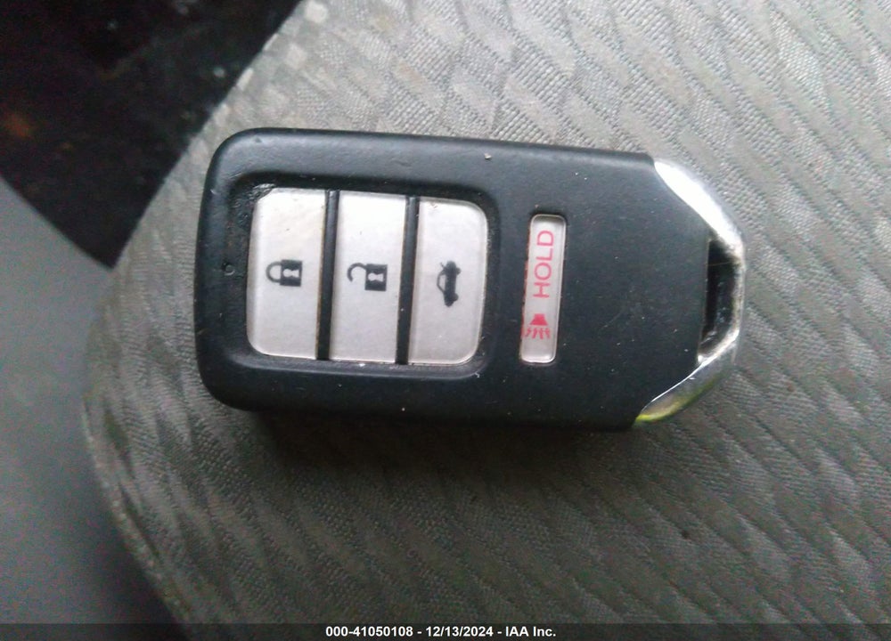 2014 HONDA CIVIC EX VIN: 2HGFB2F86EH537053