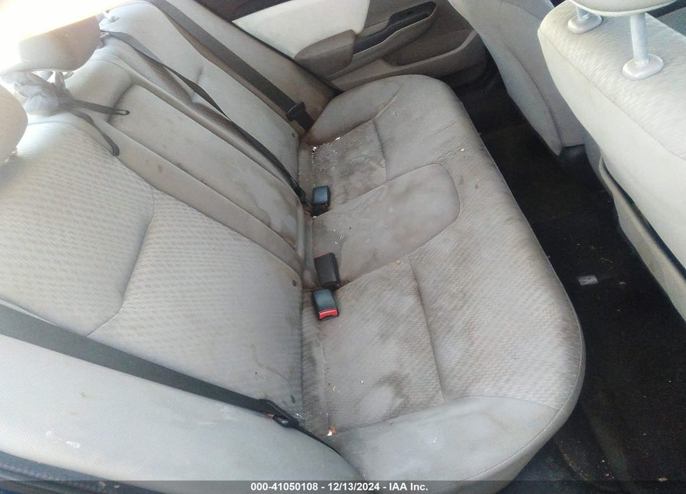 2014 HONDA CIVIC EX VIN: 2HGFB2F86EH537053