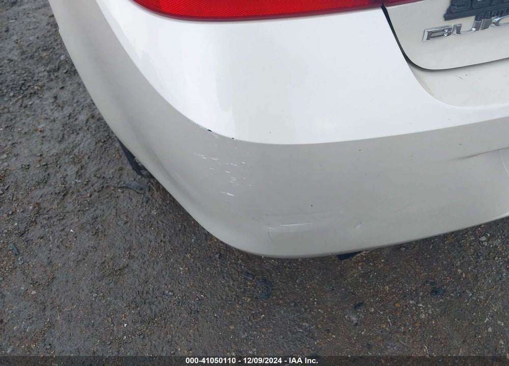 2015 BUICK VERANO VIN: 1G4PP5SK6F4184038