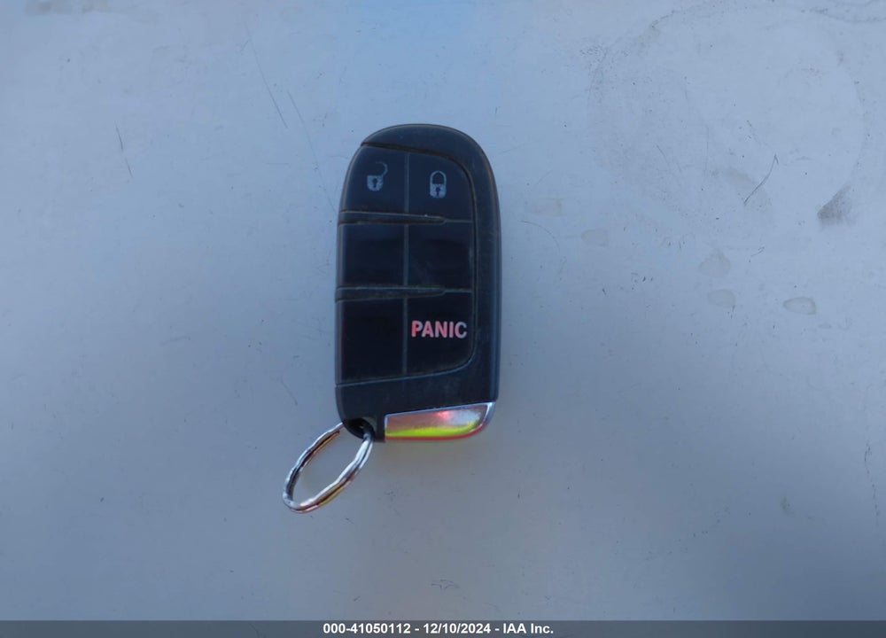 2018 JEEP RENEGADE ALTITUDE FWD VIN: ZACCJABB7JPJ20143