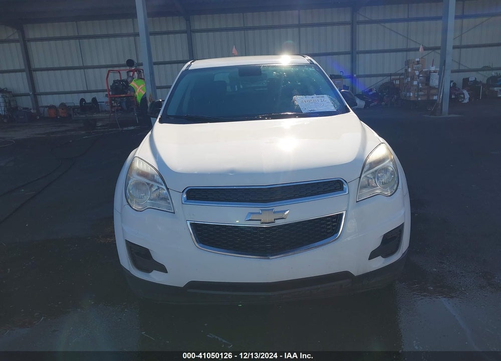 2015 CHEVROLET EQUINOX VIN: 2GNALAEK7F1152230