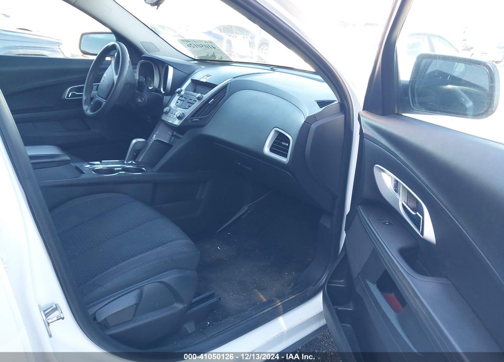 2015 CHEVROLET EQUINOX VIN: 2GNALAEK7F1152230