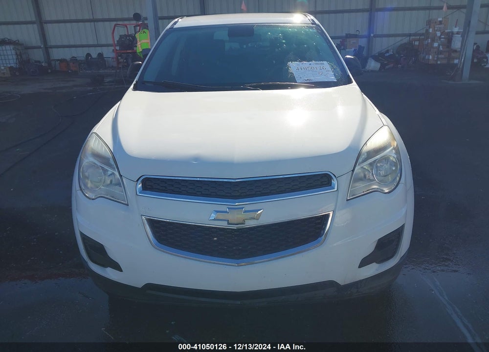 2015 CHEVROLET EQUINOX VIN: 2GNALAEK7F1152230