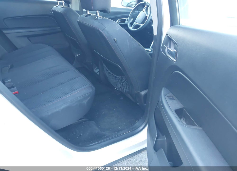 2015 CHEVROLET EQUINOX VIN: 2GNALAEK7F1152230