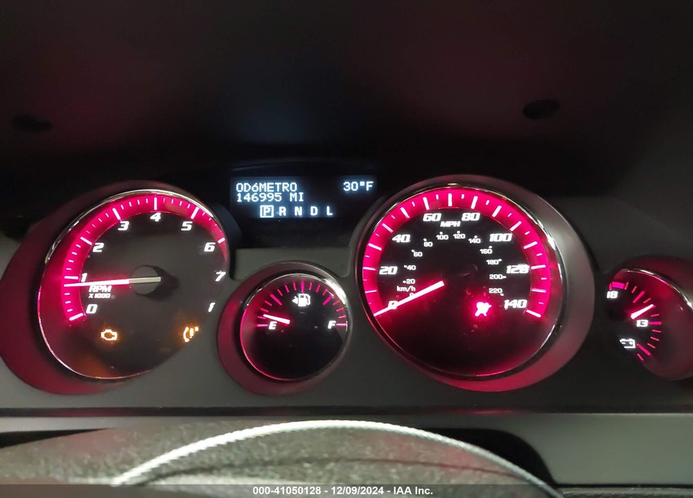 2011 GMC ACADIA SLE VIN: 1GKKVPED1BJ318080